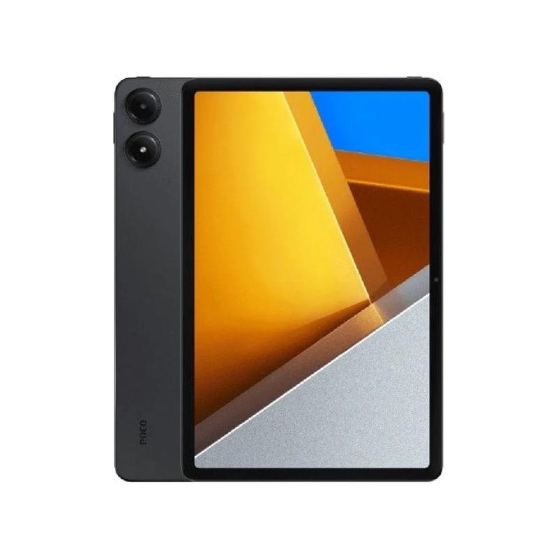 Tablet Xiaomi Poco Pad 12.1 256GB, 8GB, Wi-fi, Cinza Escuro